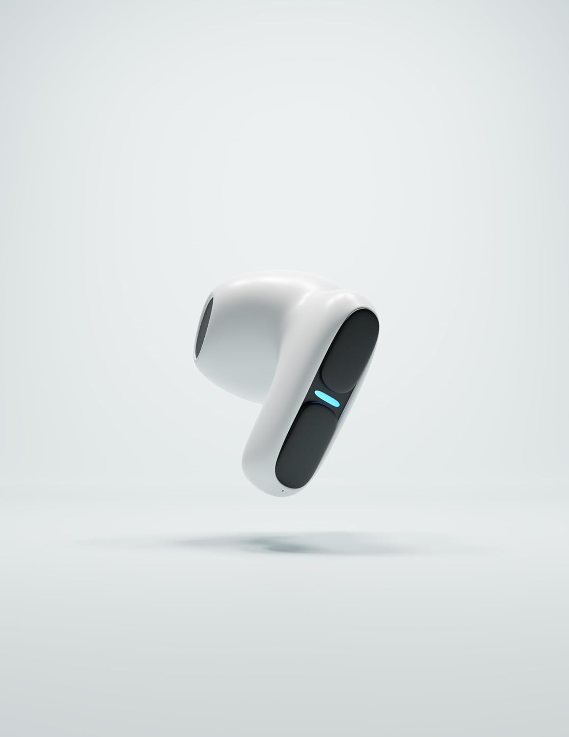 GALIO EP3 Pro Kabellose Bluetooth Kopfhörer in-Ear, ENC Noise Cancellation, Bluetooth, Game&Music Modes, Low Latency