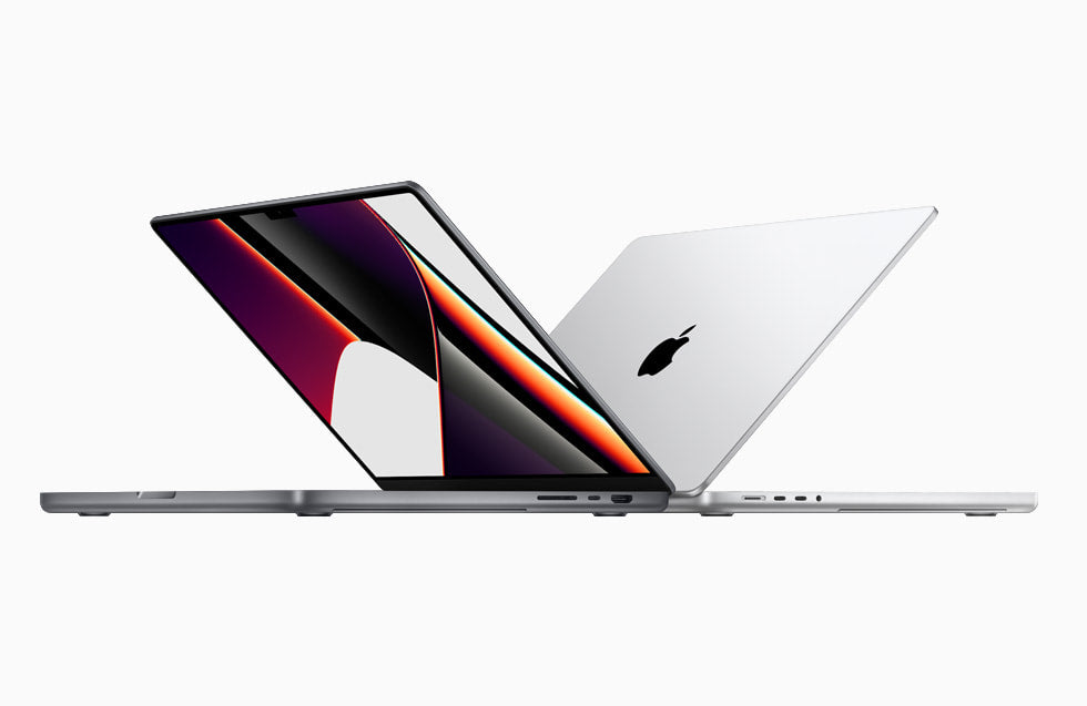 Apple Macbook Reparatur