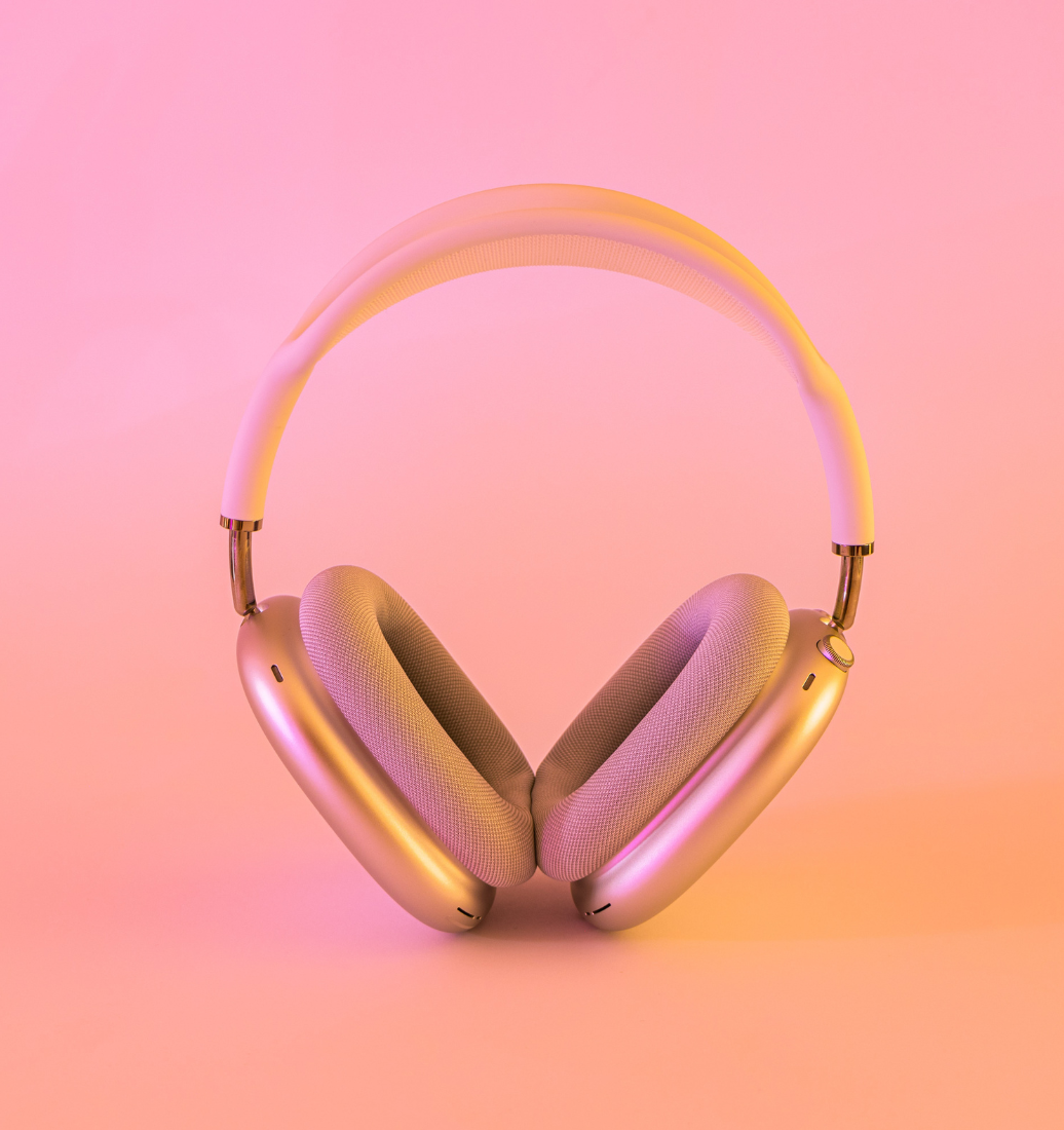 Kopfhörer & Headsets