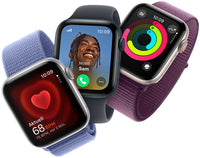 Apple Watch Reparatur