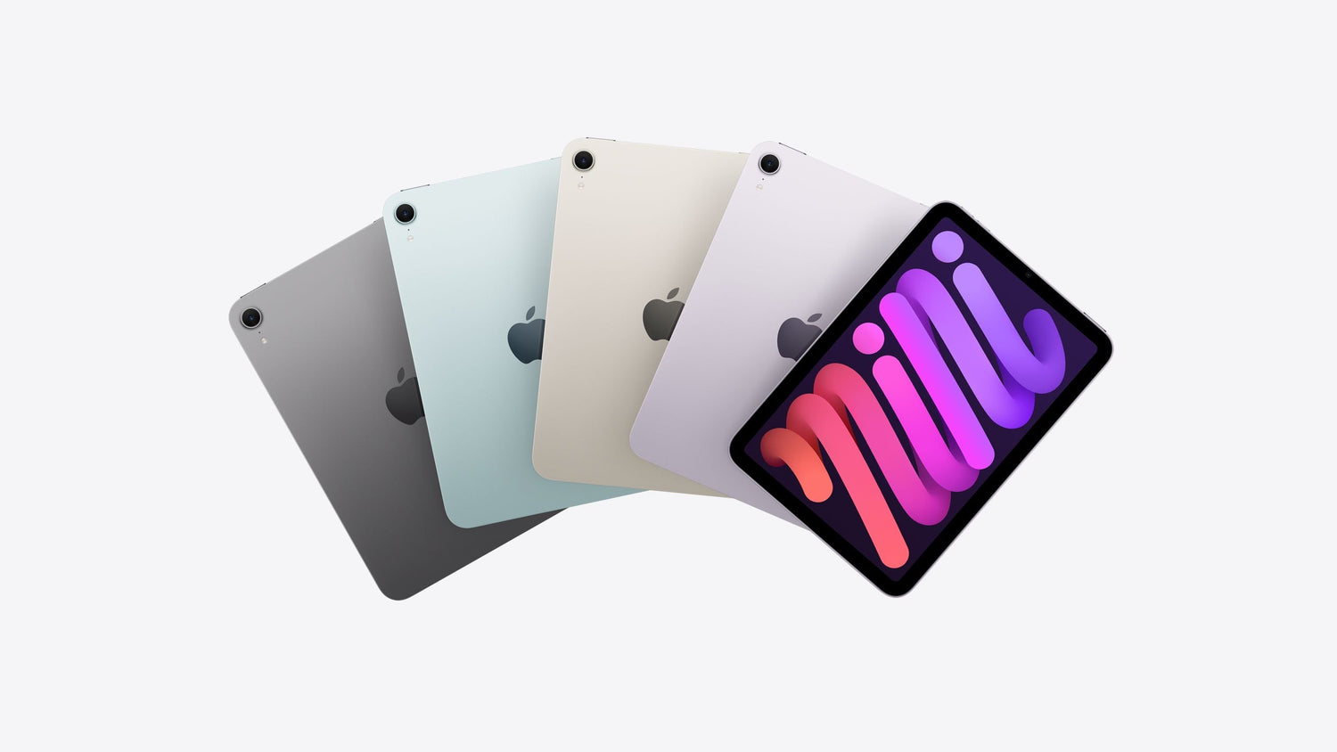 Apple iPad Reparatur