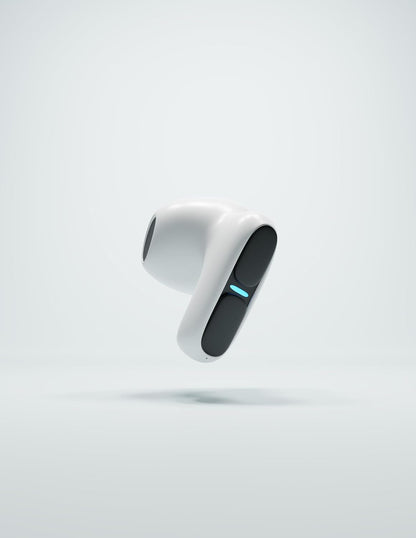 GALIO EP3 Pro Kabellose Bluetooth Kopfhörer in-Ear, ENC Noise Cancellation, Bluetooth, Game&Music Modes, Low Latency