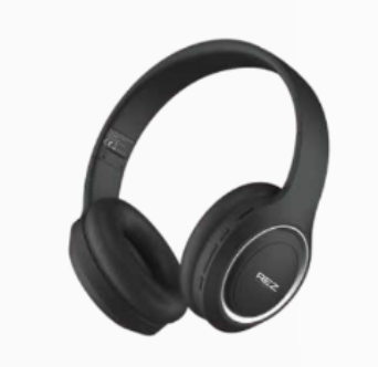 REZ Wireless Headset – Bluetooth-Kopfhörer mit Premium-Klang & Komfort