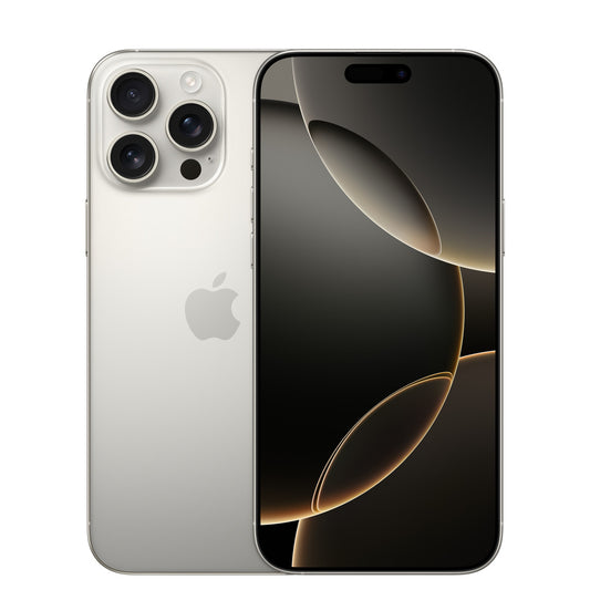 iPhone 16 Pro Max Reparatur